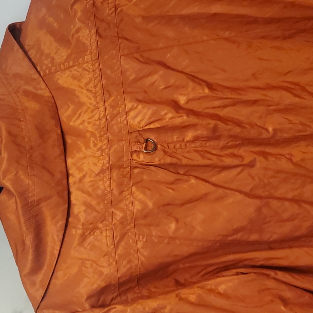 Chicos size 3 shacket, blouse - Picture 7 of 7